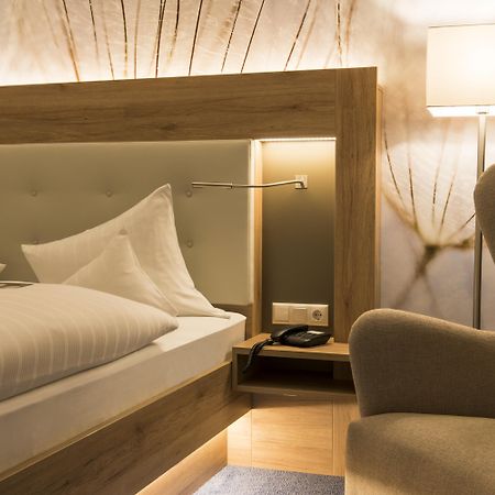 Idingshof Hotel & Restaurant Bramsche Dış mekan fotoğraf