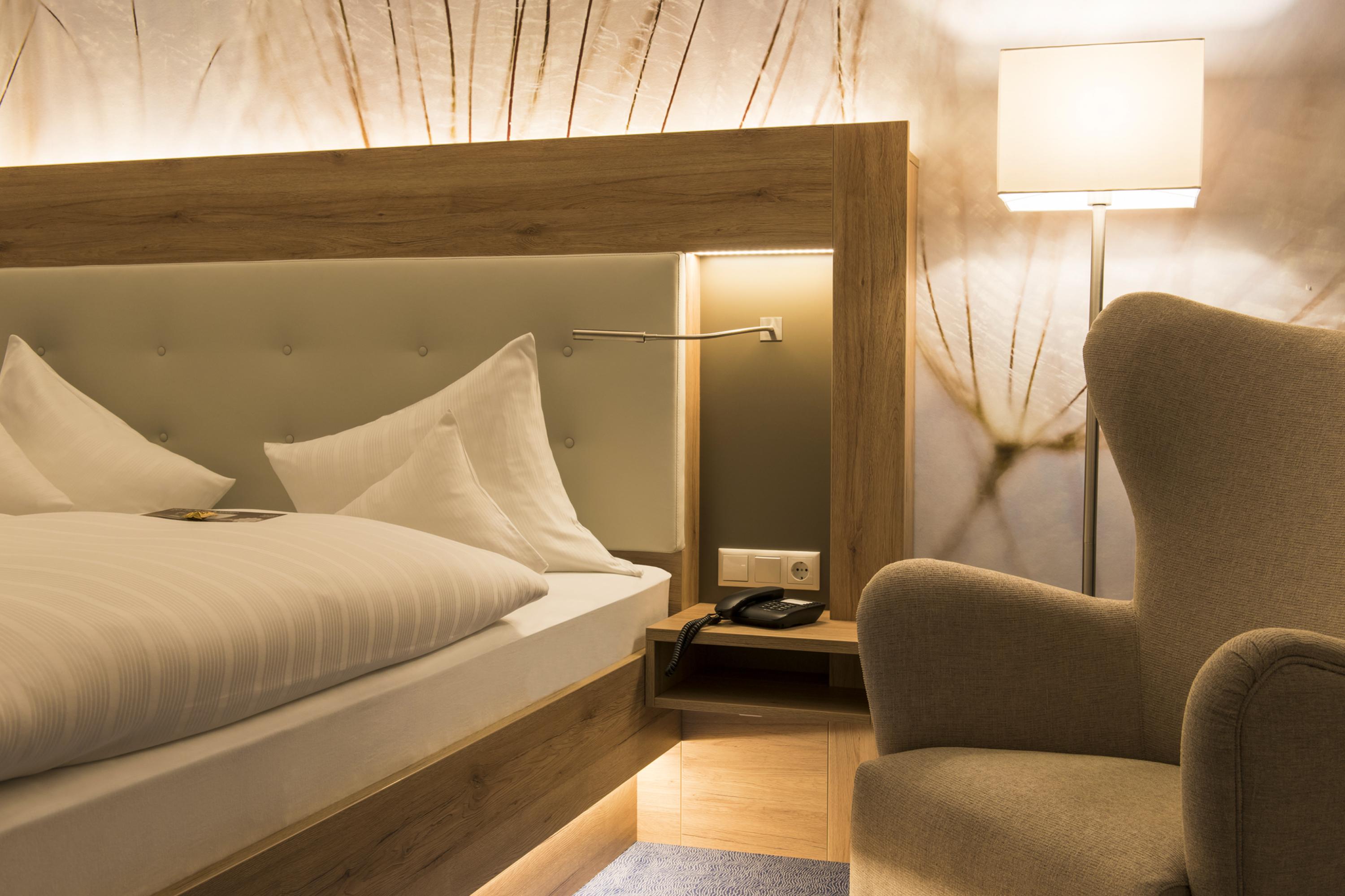 Idingshof Hotel & Restaurant Bramsche Dış mekan fotoğraf