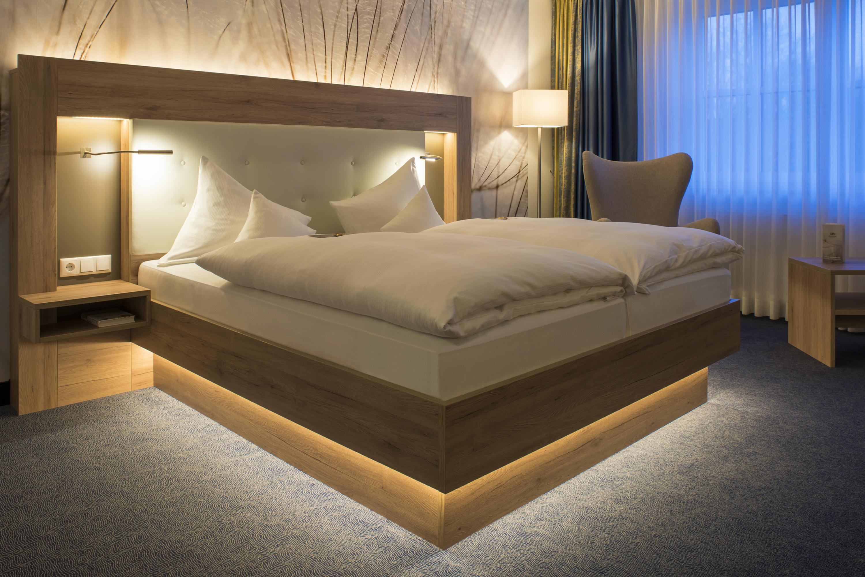 Idingshof Hotel & Restaurant Bramsche Dış mekan fotoğraf