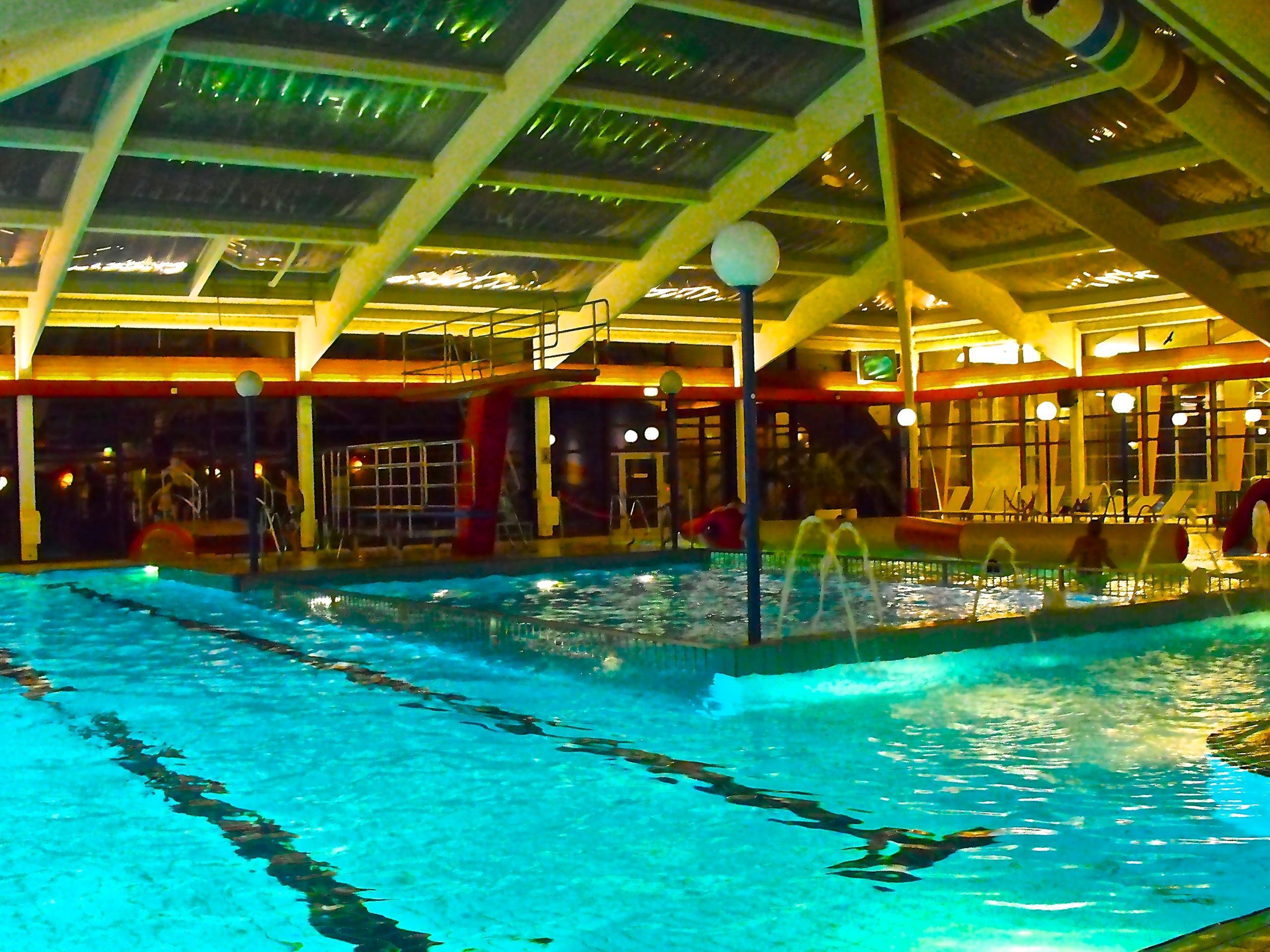 Idingshof Hotel & Restaurant Bramsche Dış mekan fotoğraf