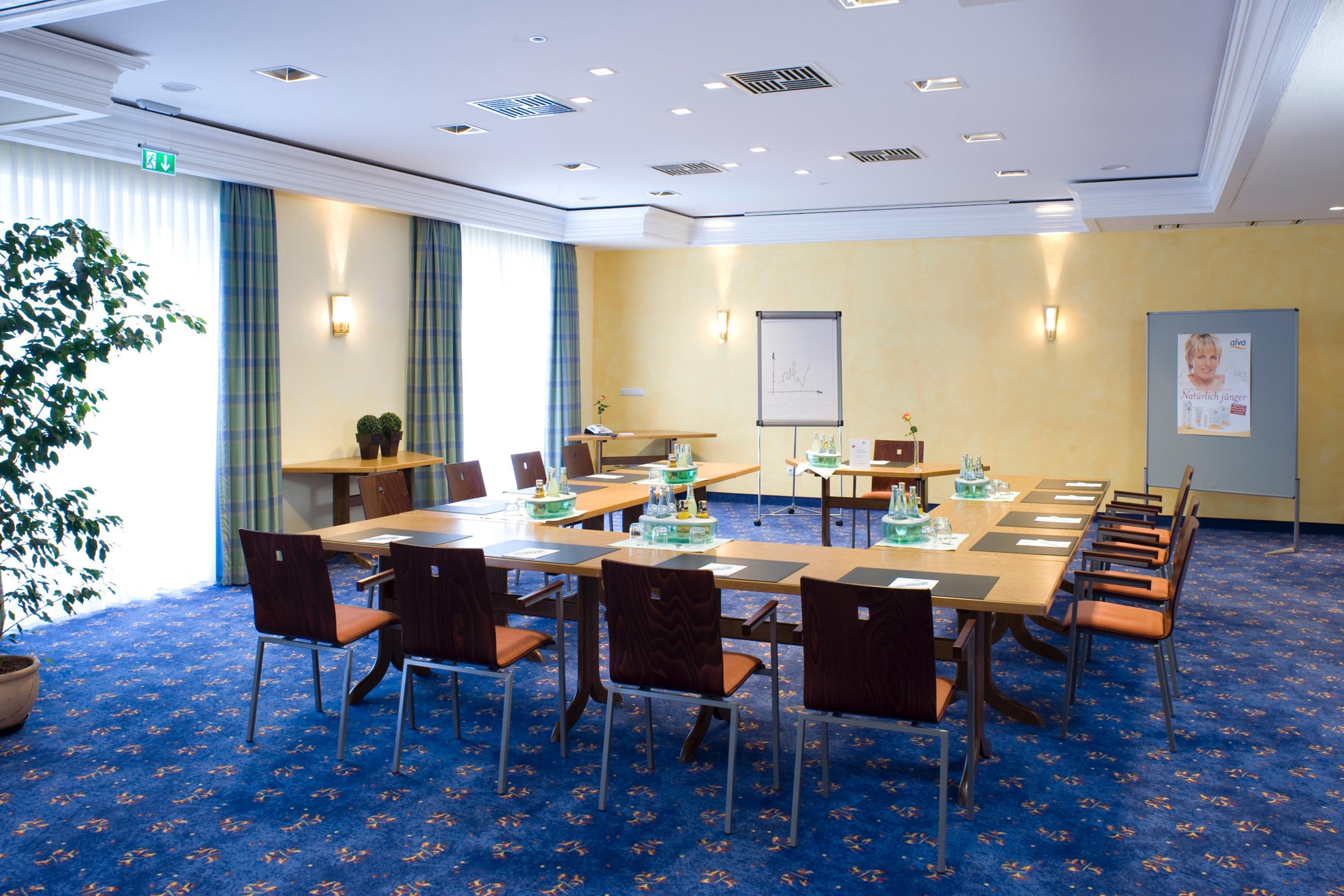 Idingshof Hotel & Restaurant Bramsche Dış mekan fotoğraf