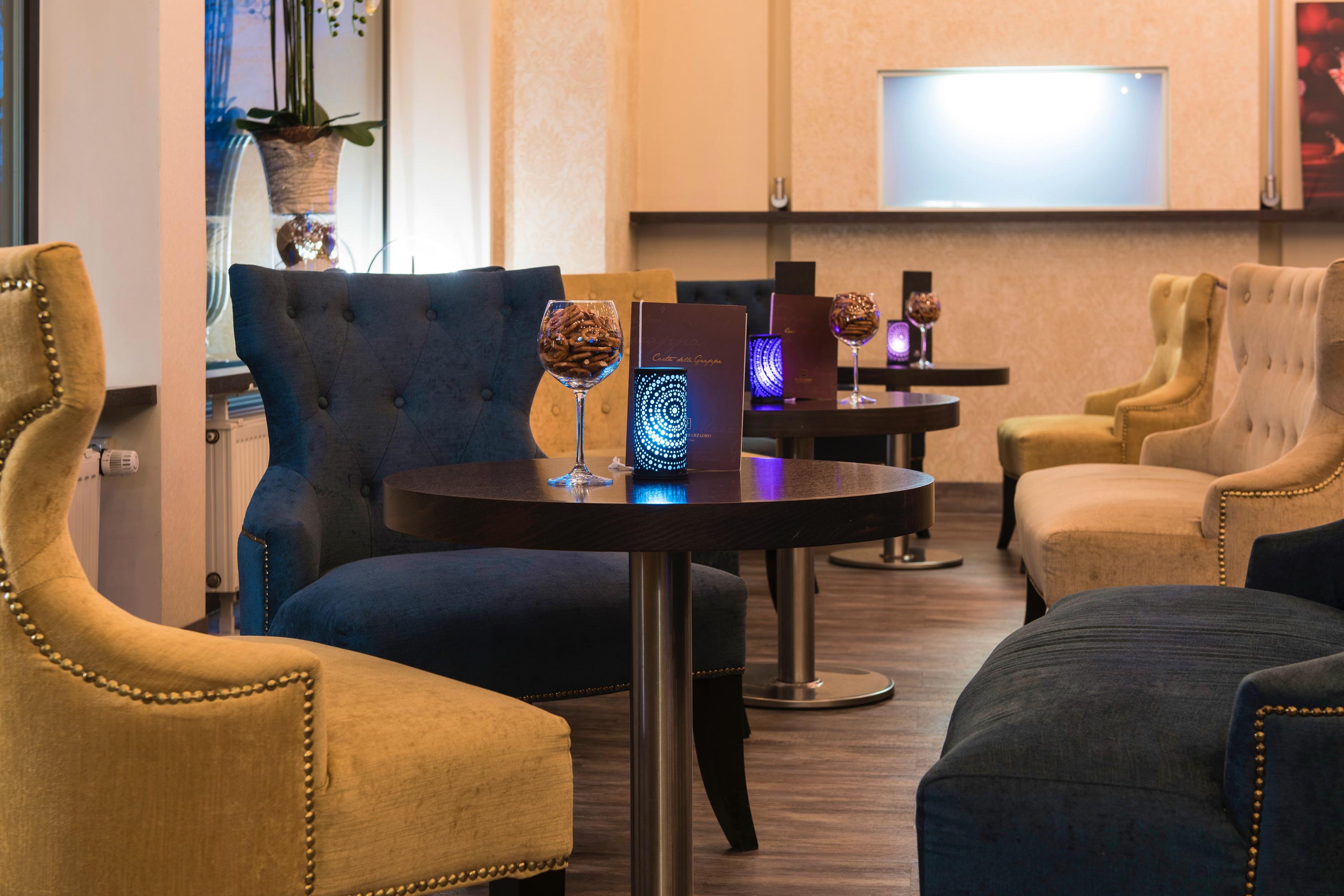 Idingshof Hotel & Restaurant Bramsche Dış mekan fotoğraf