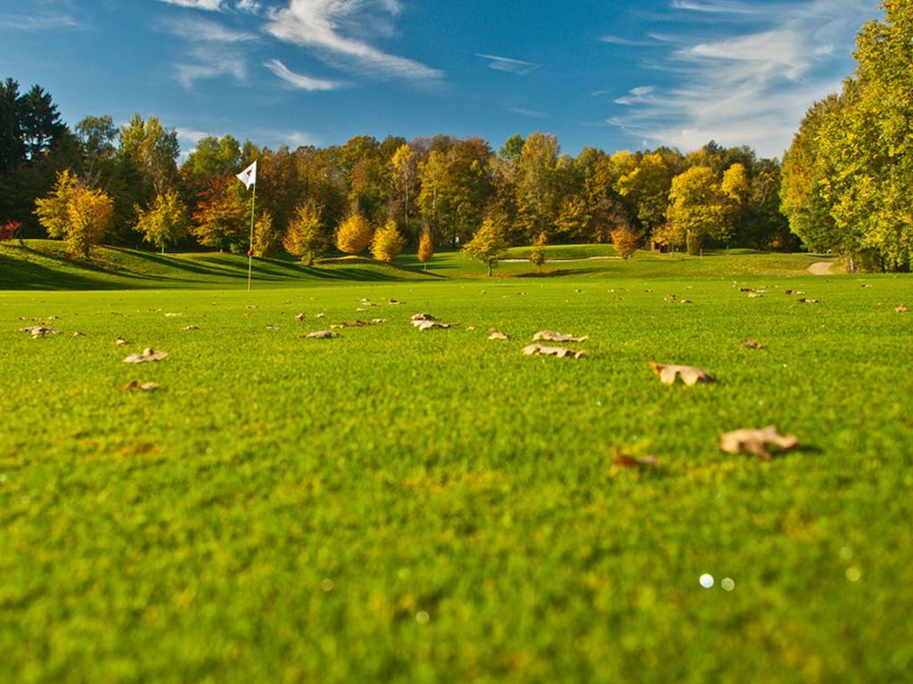 Idingshof Hotel & Restaurant Bramsche Dış mekan fotoğraf