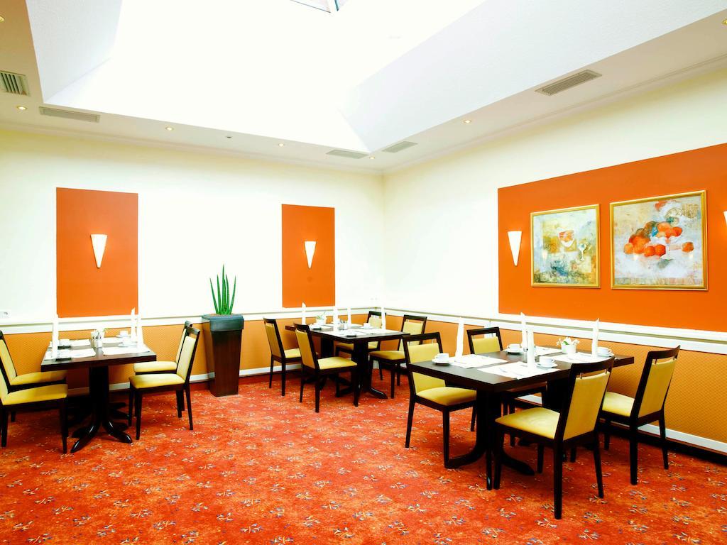 Idingshof Hotel & Restaurant Bramsche Dış mekan fotoğraf