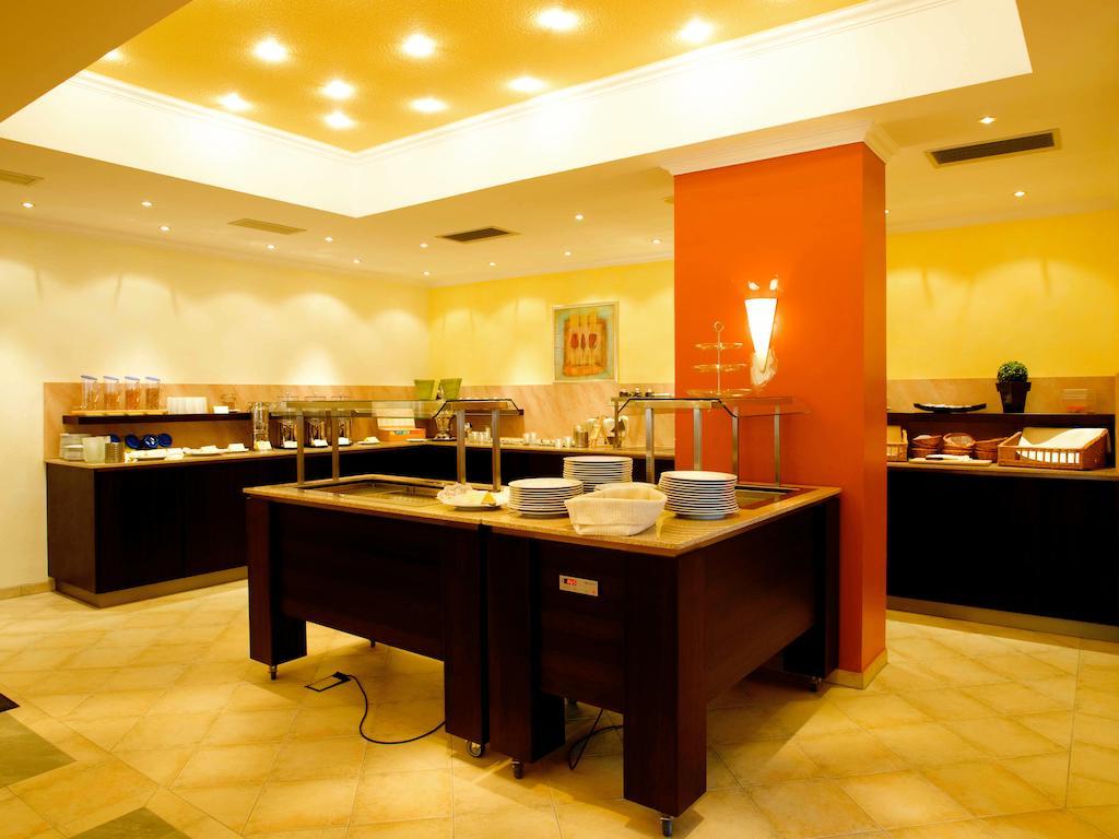 Idingshof Hotel & Restaurant Bramsche Dış mekan fotoğraf