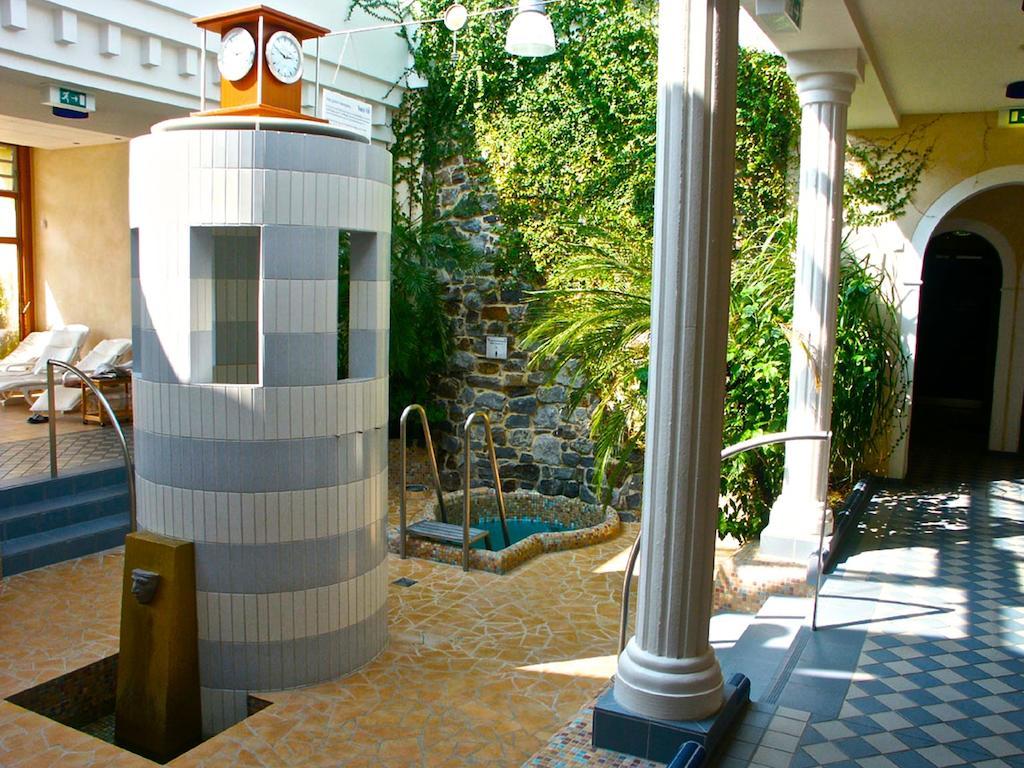 Idingshof Hotel & Restaurant Bramsche Dış mekan fotoğraf