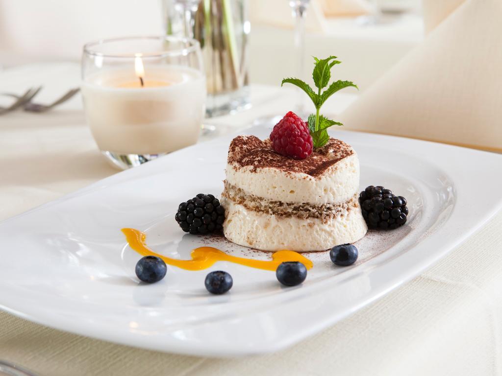Idingshof Hotel & Restaurant Bramsche Dış mekan fotoğraf